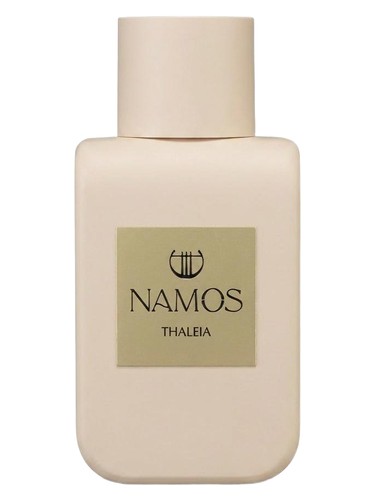 Frasco de Thaleia, de Namos