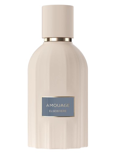 Frasco de Elsewhere, de Amouage