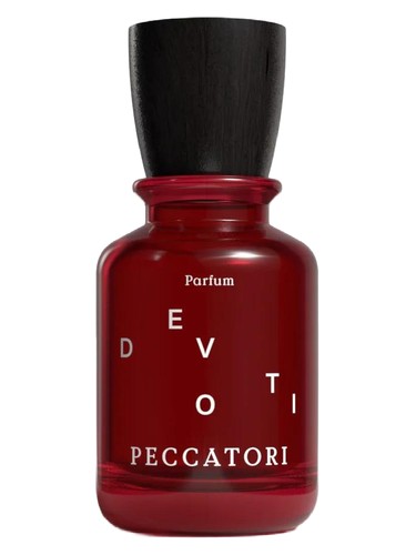Frasco de Devoti Peccatori, de Santi Peccatori