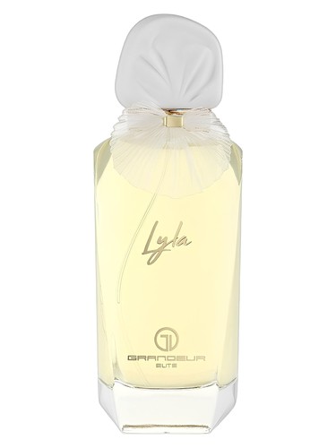Frasco de Lyla, de Grandeur