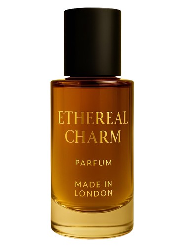 Frasco de Ethereal Charm, de Ethereal Charm