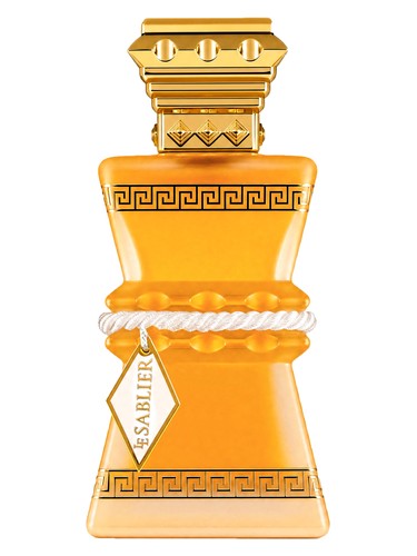 Frasco de Zeus — Le Sablier