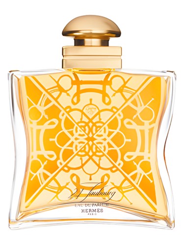 Frasco de Eperon d'Or Limited Edition, de Hermès