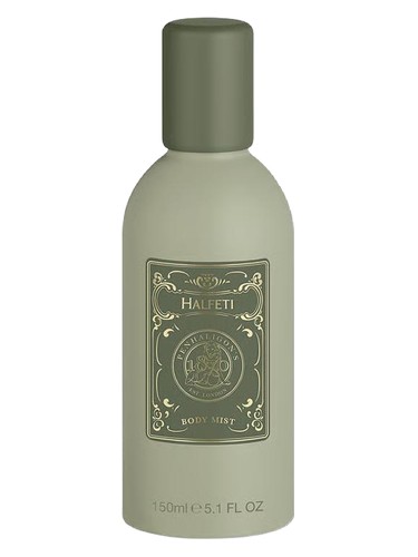 Frasco de Halfeti Body Mist, de Penhaligon's