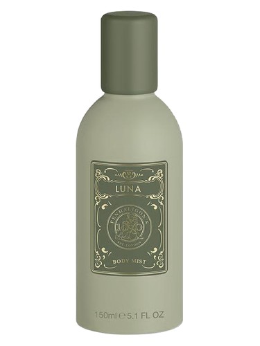 Frasco de Luna Body Mist, de Penhaligon's