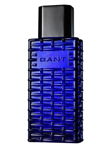 Frasco de Gant, de Gant