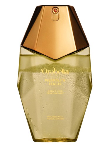 Frasco de Neroli's Halo, de Orebella