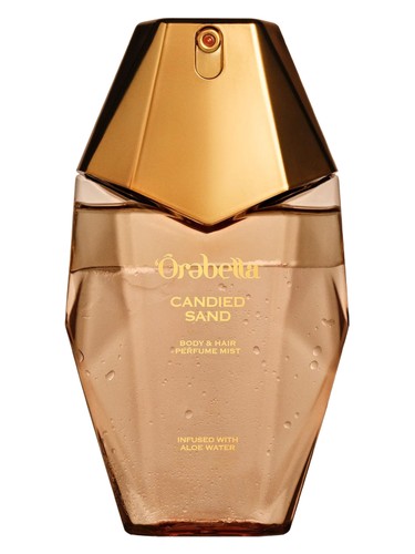Frasco de Candied Sand, de Orebella