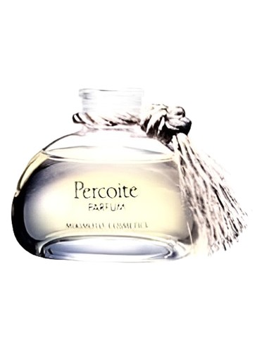 Frasco de Percoite, de Mikimoto