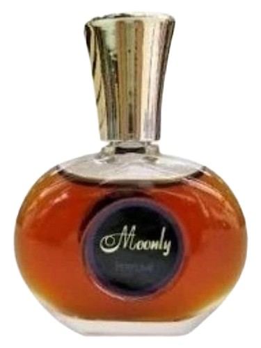 Frasco de Moonly, de Mikimoto