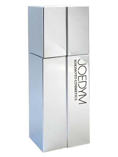 Frasco de Joedym, de Mikimoto