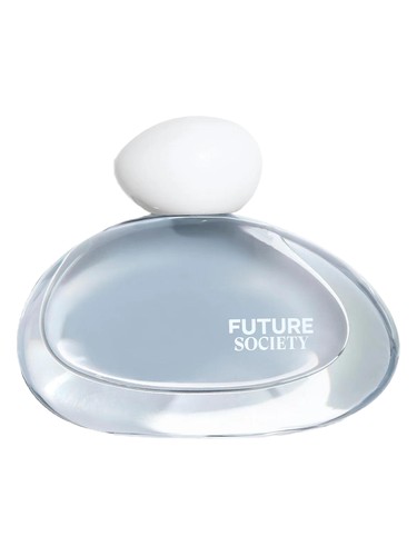 Frasco de Wandering Rain, de Future Society