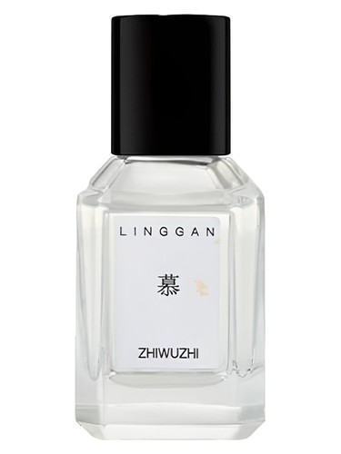 Frasco de Adoration, de Zhiwuzhi