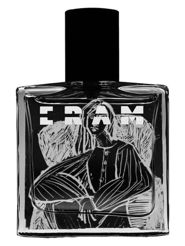 Frasco de Betsujin / 別人, de ERAM / エラム