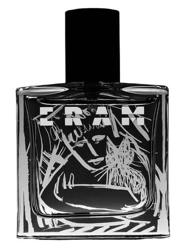 Frasco de Anten / 暗転, de ERAM / エラム
