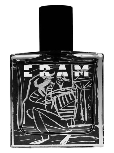 Frasco de Katasumi / 片隅, de ERAM / エラム