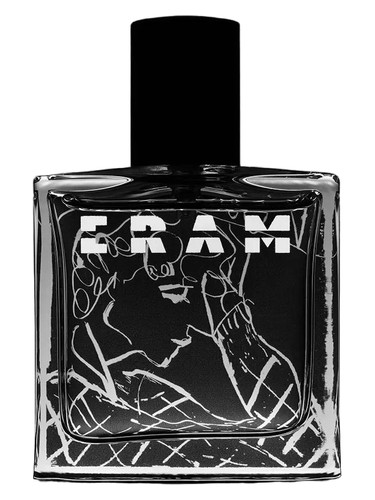 Frasco de Chokan / 朝刊, de ERAM / エラム