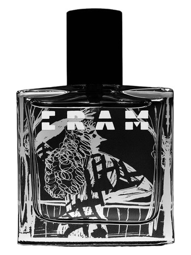 Frasco de Shunjun / 逡巡, de ERAM / エラム