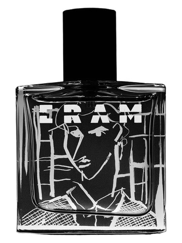 Frasco de Dokuhaku / 独白, de ERAM / エラム