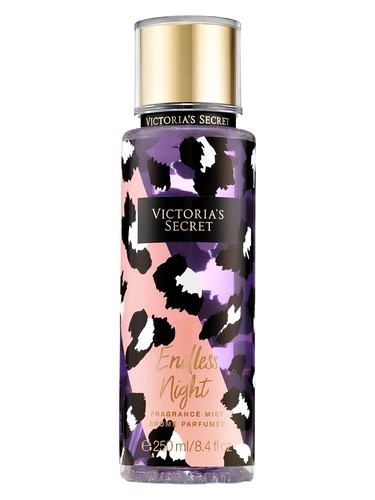 Frasco de Endless Night, de Victoria's Secret