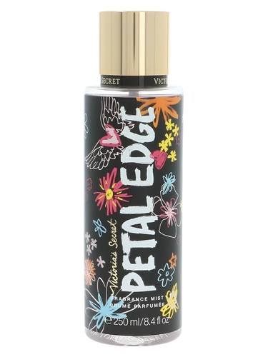 Frasco de Petal Edge, de Victoria's Secret