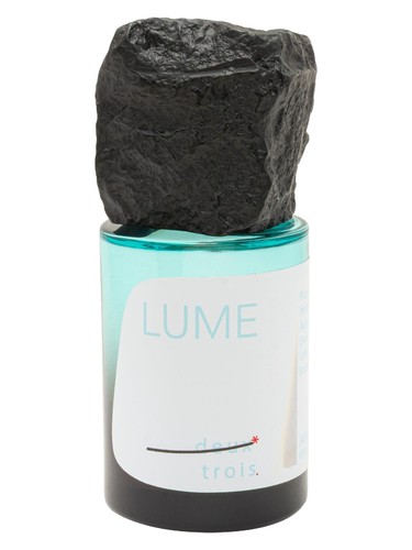 Frasco de Lume, de Deux*Trois.