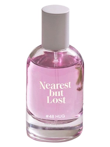 Frasco de #48 Hug, de Nearest but Lost