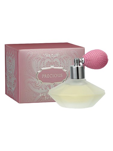 Frasco de Precious, de Yardley