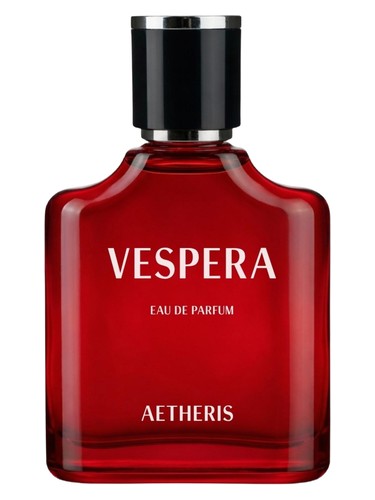 Frasco de Vespera, de Aetheris