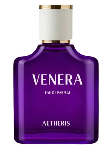 Frasco de Venera, de Aetheris