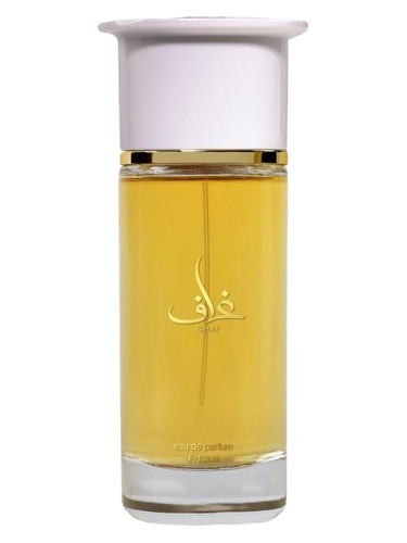 Frasco de Ghaf, de Ahmed Al Maghribi