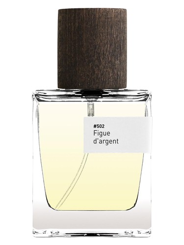 Frasco de #502 Figue d’argent, de Le Ré Noir