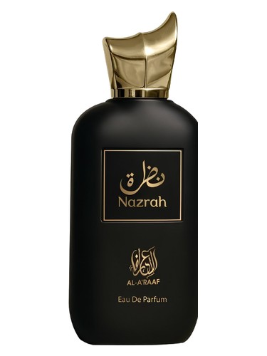 Frasco de Nazrah, de Al-A'raaf