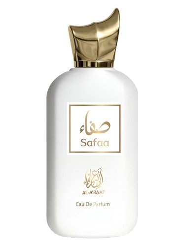 Frasco de Safaa, de Al-A'raaf