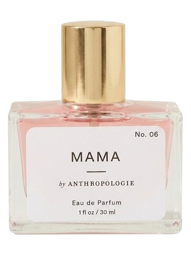 Frasco de Mama, de Anthropologie