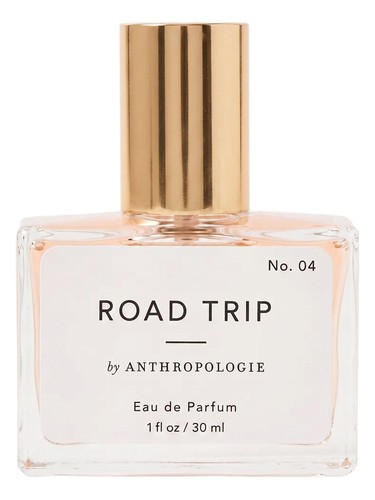 Frasco de Road Trip, de Anthropologie