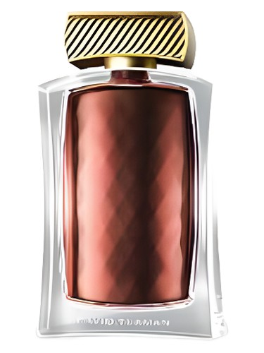 Frasco de David Yurman Limited Edition — David Yurman