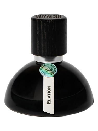 Frasco de Elation, de Voyager