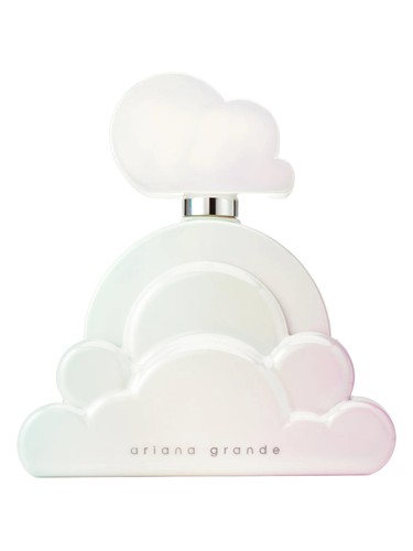 Frasco de Cloud Aurora, de Ariana Grande