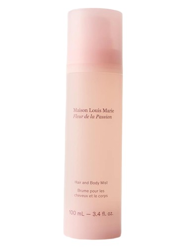 Frasco de Fleur de la Passion, de Maison Louis Marie