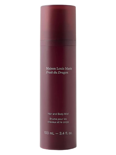 Frasco de Fruit du Dragon, de Maison Louis Marie