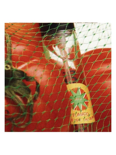 Frasco de TOMATO, de TSU LANGE YOR