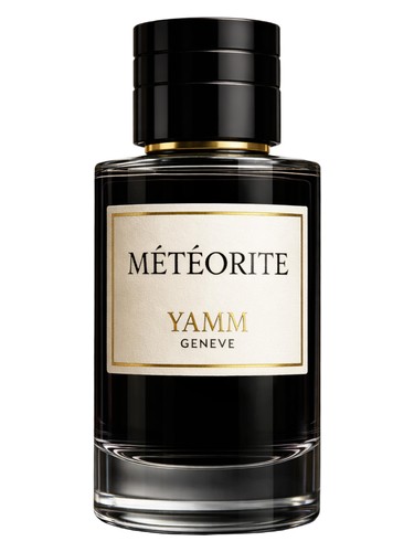 Frasco de Météorite, de YAMM Genève