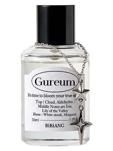 Frasco de Gureum, de BiBiANG