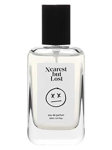 Frasco de Sweet Melancholy, de Nearest but Lost