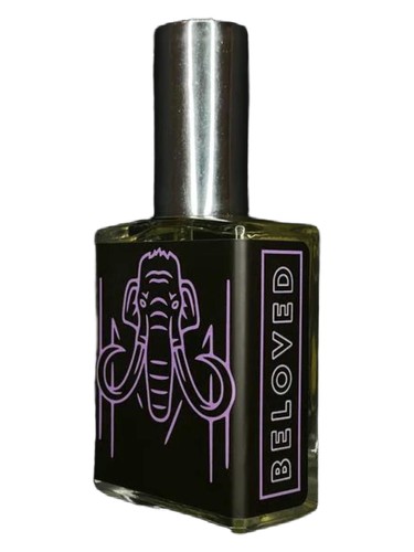 Frasco de Beloved, de House of Mammoth