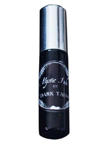 Frasco de Mystic Ink, de Dark Tales