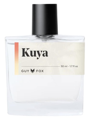 Frasco de Kuya — GUY FOX