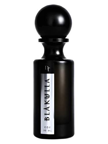 Frasco de Blåkulla, de Dark Tales