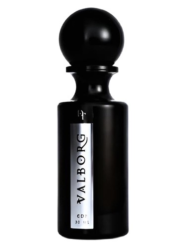 Frasco de Valborg, de Dark Tales